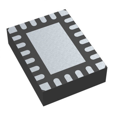 Integrated Circuit Chip LT8637EV 6A Peak Synchronous Step-Down Silent Switcher