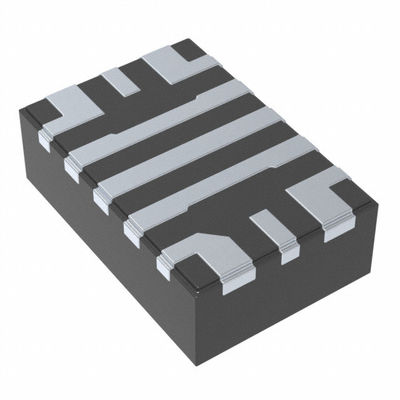 Integrated Circuit Chip TPS6281126QWRWYRQ1 1A Adjustable-Frequency Step-Down Converter