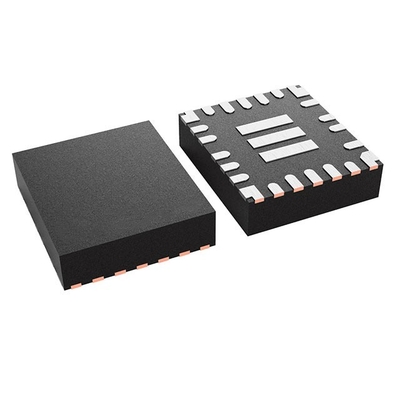 Integrated Circuit Chip TPS552882QWRPMRQ1
 Switching Voltage Regulators with I2C Control
