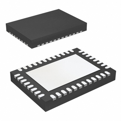 Integrated Circuit Chip MCT8316Z0TQRGFRQ1 8A Multiphase Motor Driver 40-VQFN