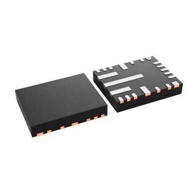 Integrated Circuit Chip LMS3635MQURNLRQ1 36V Synchronous 400kHz Step-Down Converter