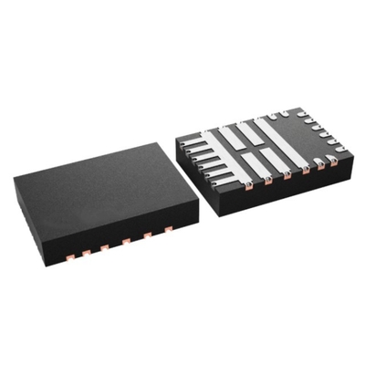 Integrated Circuit Chip DRV8245SQRXZRQ1 Automotive 40V 32A H-Bridge Driver