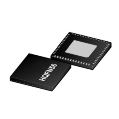Integrated Circuit Chip MC34GD3000EPR2
 3-Phase Brushless DC Motor Gate Driver
