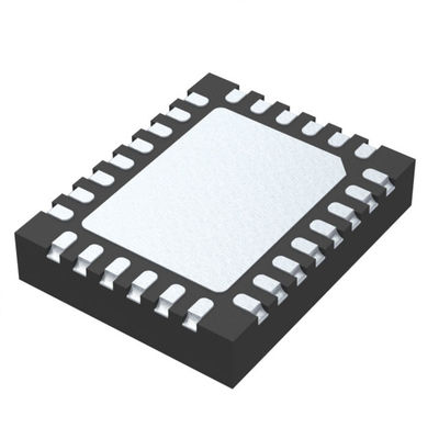 Integrated Circuit Chip LT8393HUFDM LED Driver Controller With Low EMI