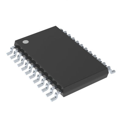 Integrated Circuit Chip DRV10982QPWPRQ1 Sensorless Sinusoidal Control Motor Driver