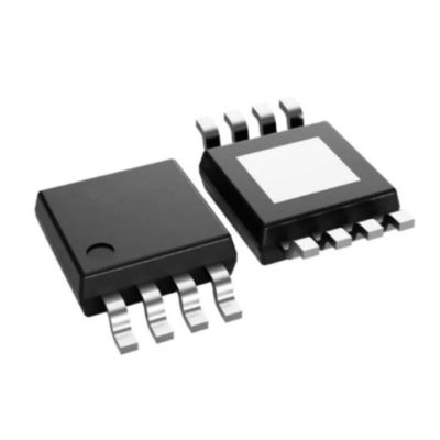 Integrated Circuit Chip TPS92629QDGNRQ1 40V Single-Channel LED Lighting Drivers