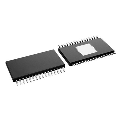 Integrated Circuit Chip TPS92519QDAPRQ1 2A Dual Synchronous Buck LED Driver