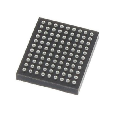 Wireless Communication Module STA8090F4GBTR
 196MHz 2dB High Performance RF Receiver
