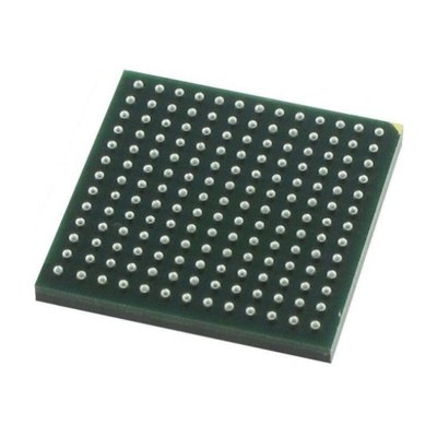 Wireless Communication Module STA8090EXGATR
 169-TFBGA 12Mbps Automotive RF Receiver
