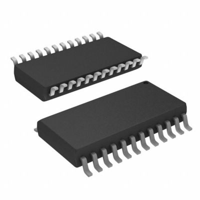 Integrated Circuit Chip STP16CPC26MTR 16-Bit 90mA 30MHz LED Display Drivers