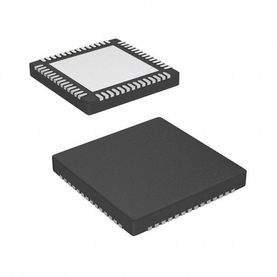 Wireless Communication Module STA8090GATR
 196MHz System-On-Chip GNSS Receiver
