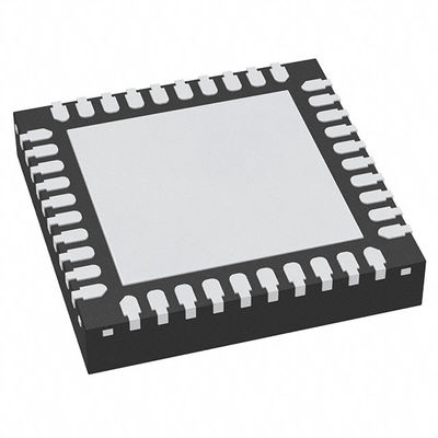 Integrated Circuit Chip PCA9957HNMP I2C 5V Constant Current LED Controller