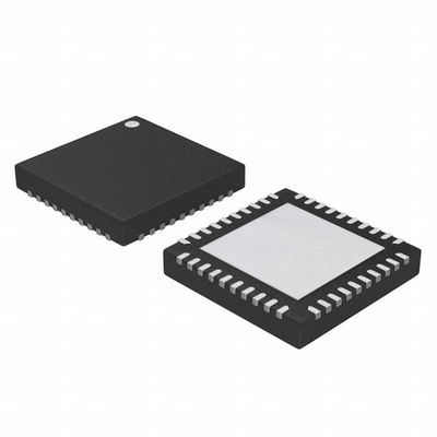 Integrated Circuit Chip L99LD20Q6TR Automotive High Power LED Driver