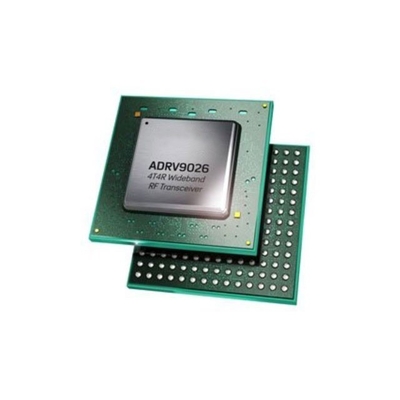 Wireless Communication Module ADRV9026BBCZ Integrated Quad RF Transceiver