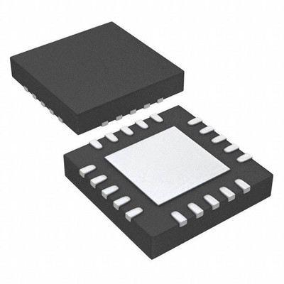 Integrated Circuit Chip LM5123QRGRRQ1
 2.2MHz Wide VIN Low IQ Boost Controller
