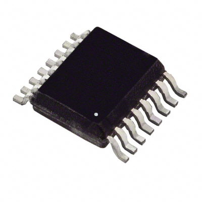 Wireless Communication Module HMC245AQS16ETR
 GaAs MMIC SP3T Non-Reflective Switch IC
