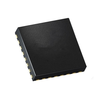 Wireless Communication Module EFR32FG22C121F512GM32-C
 512kB Flash Single-Die RF Transceiver

