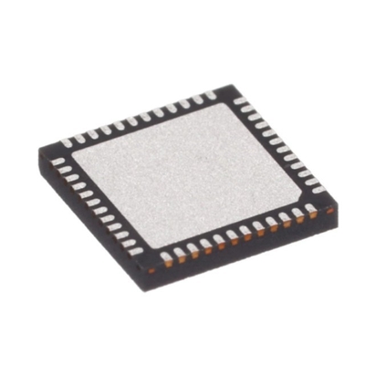Wireless Communication Module EFR32FG23A020F256GM48-C 2Mbps Single RF Transceiver 48-VFQFN