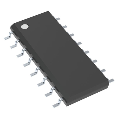 Wireless Communication Module TMS3705GDRQ1 Transponder Base Station IC SOIC-16