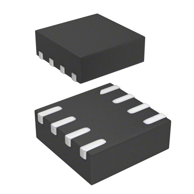 Sensor IC TMP451AQDQFTQ1
 ±1°C Remote and Local Temperature Sensor
