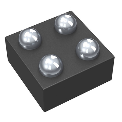 Sensor IC TMP114DIYMTR
 High Accuracy Digital Temperature Sensor
