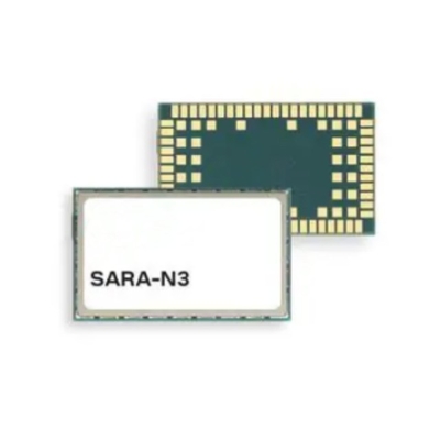 Wireless Communication Module SARA-N310-00X NB-IoT Multiband Global Module