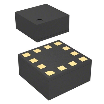 Sensor IC LSM303AHTR Magnetometer 6 Axis Sensor 12-VFLGA