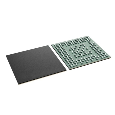 Microcontroller MCU AWR1642ABISABLRQ1 76GHz To 81GHz FMCW Radar Sensor