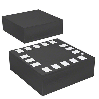 Sensor IC ADXL373BCCZ
 Micropower 400 g MEMS Accelerometer

