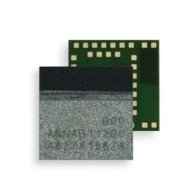 Wireless Communication Module ANNA-B112-70B Up To 2.4GHz BTv5.0 Transceiver Module