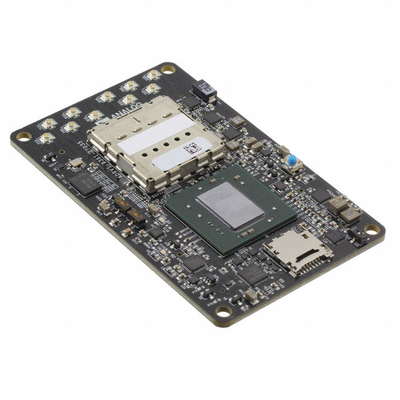 Wireless Communication Module ADRV9361-Z7035
 Cellular LTE Transceiver Module
