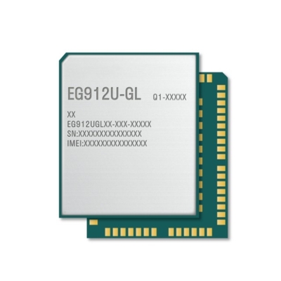 Wireless Communication Module EG912UGLAC-I05-SNNSA LTE Cat 1 Wireless Communication Module