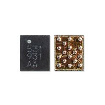Wireless Communication Module DA14531-00000OG2 Ultra Low Power BT 5.1 SoC WLCSP-17
