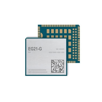 Wireless Communication Module EG21GGB-128-SGNS IoT/M2M-Optimized LTE Cat 1 Module