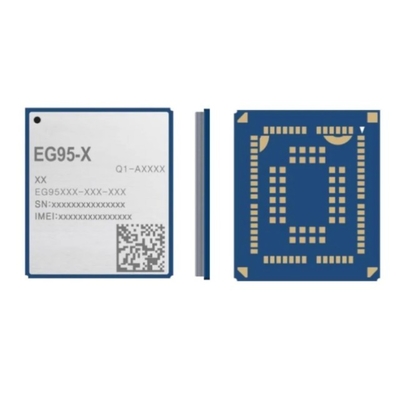 Wireless Communication Module EG95NAXDGA-128-SGNS 150Mbps M2M Communication Module