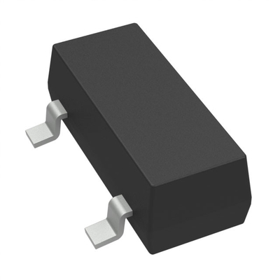 Sensor IC DRV5023FAEDBZRQ1
 2.7V To 38V Hall Effect Unipolar Switch

