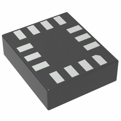 Sensor IC ADXL359BCCZ 3-Axis MEMS Accelerometer 14-TFLGA