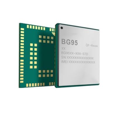 Wireless Communication Module BG952AGLAA-N06-SGNSA Transceiver Module LGA Cellular Module