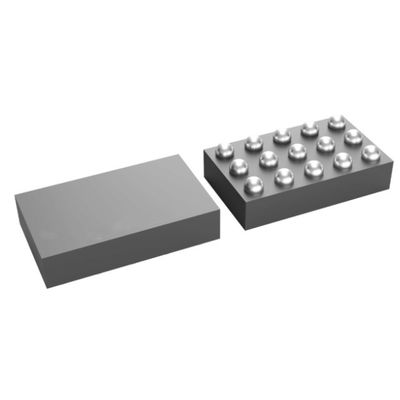 Integrated Circuit Chip TUSB2E111YCGR 480Mbps USB 2.0 eUSB2 One Port Repeater