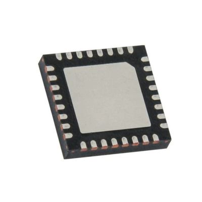 Integrated Circuit Chip TPS6521901RHBR PMIC ARM Cortex A53 Processors VQFN32