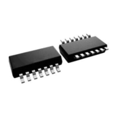 Integrated Circuit Chip TCAN1463DYYRQ1 Low Power Signal Improvement CAN FD Transceiver