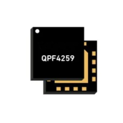 Wireless Communication Module QPF4259TR13 2.4GHz Wi-Fi 7 High Power Front End Module