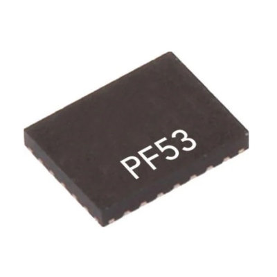 Integrated Circuit Chip MPF5300AMDA0ESR2
 12A Core Buck Switching Regulator IC
