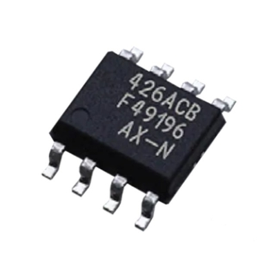 Sensor IC MLX90426-GVE-ACB-630-SP Hall Effect Position Sensor SIP3 Module