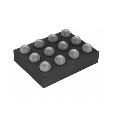 Integrated Circuit Chip MAX31334EWC
 Ultra-Low-Power Real Time Clock
