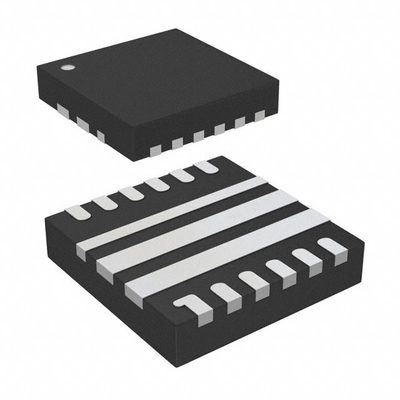 Integrated Circuit Chip MAX20403AFLE/VY Fully Integrated Buck Converters