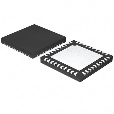 Integrated Circuit Chip LTC2686IUJ-16 8-Channel Digital to Analog Converters