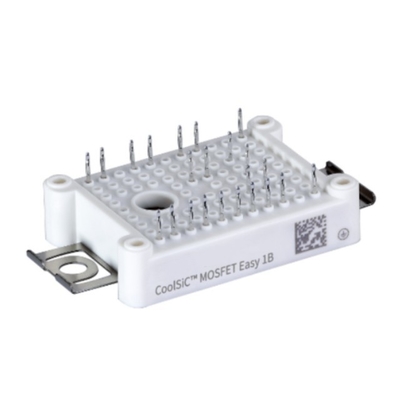Automotive IGBT Modules FF17MR12W1M1HB70BPSA1
 Mosfet Array Dual Transistors Module
