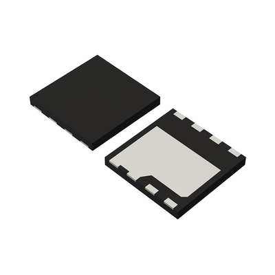 Integrated Circuit Chip GNP1150TCA-ZE2 N-Channel Transistors 650V Surface Mount