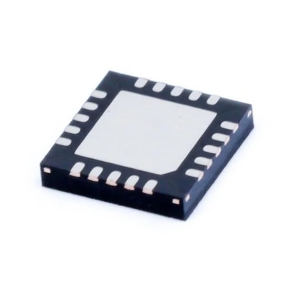 Sensor IC DRV425QWRTJRQ1 Integrated Fluxgate Magnetic Field Sensor